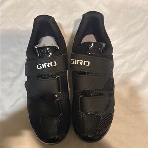 Giro Women's Cycling Shoes - Black